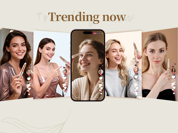 eye brow trimmers for women trimmer for women