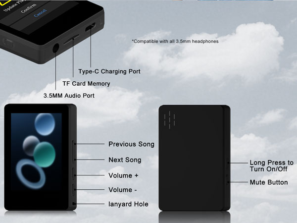 mp3 player, mp3 players, music mp3 player, portable music player, mp3 &amp;amp; mp4 players