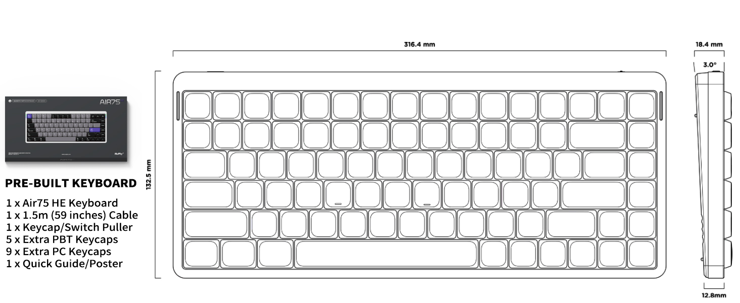 keyboards
