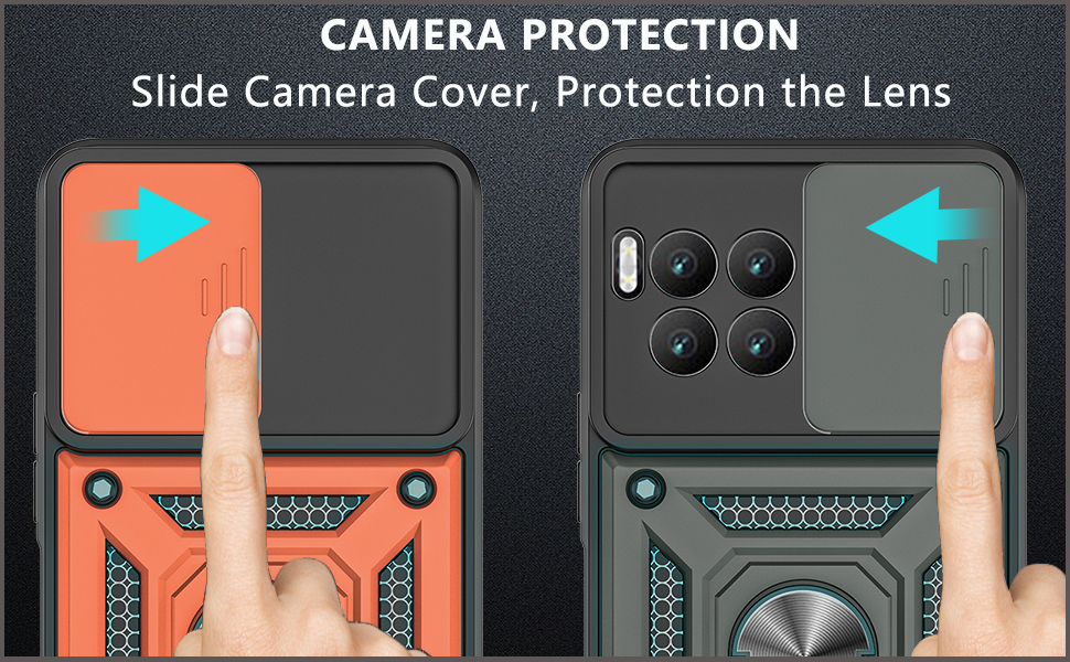 T-Mobile REVVL 7 Pro 5G Case