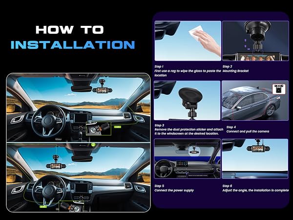 dashcam
