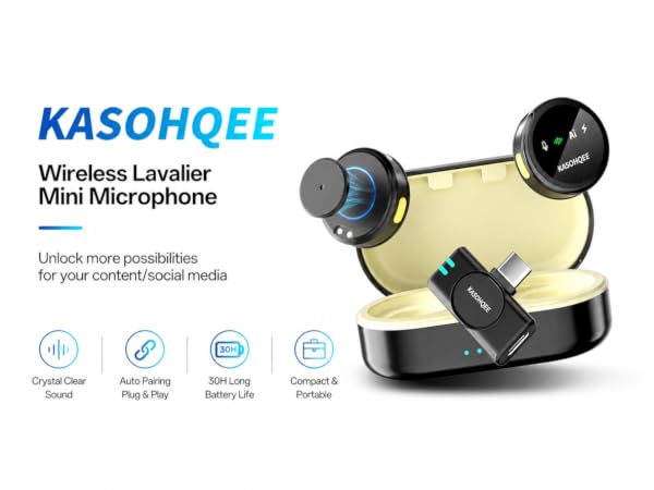 microphone for iphone