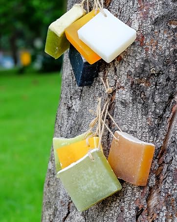 soap