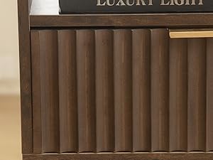 nightstand with drawers