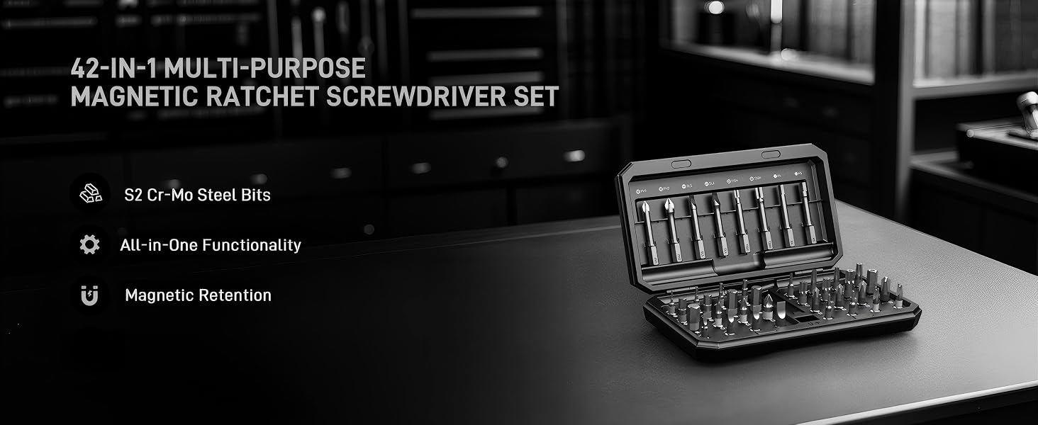 screwdriver set screwdriver set with case screwdriver bit set precision torx screwdriver set hex