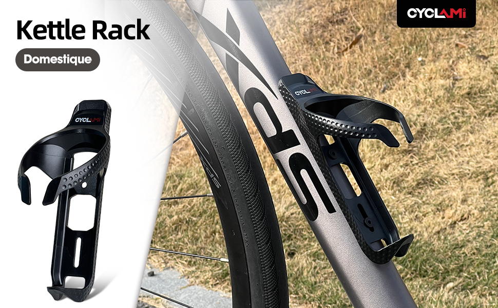 bike water bottle holder
