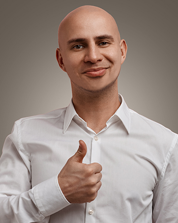Head Shavers for Bald Men