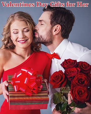 Valentines Day Gifts for Her