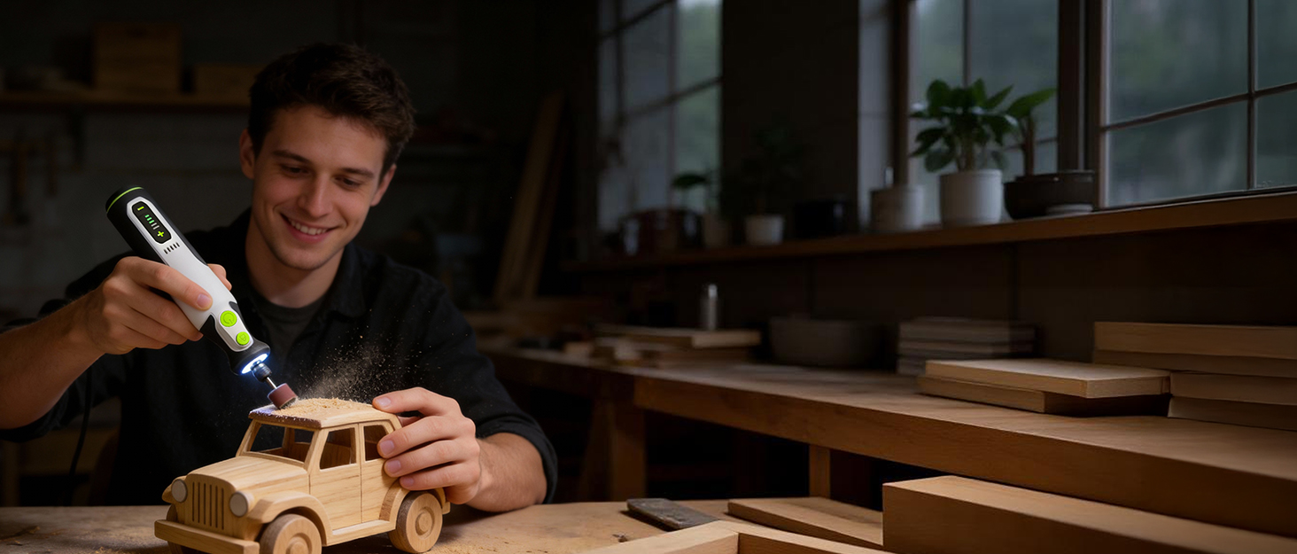 Rotary Tool