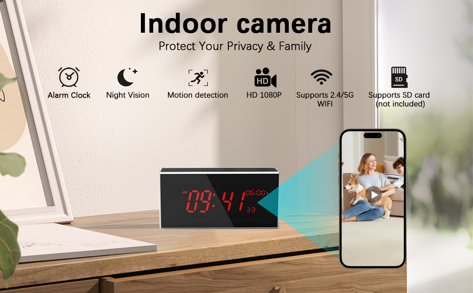 Security Camera-1