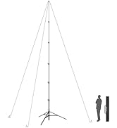 Tall Tripod Stand
