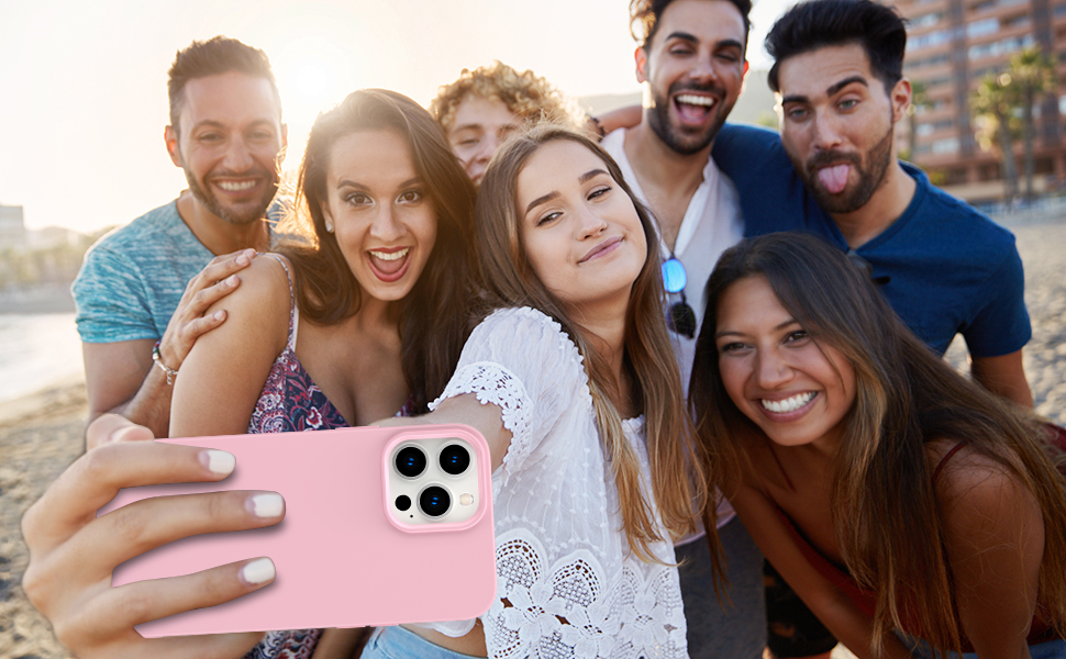 iPhone 15 Pro Max Phone Case