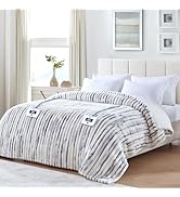 Sealy Electric Blanket Queen 84