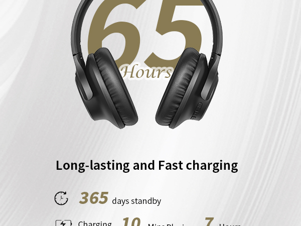 noise cancelling wireless headphones