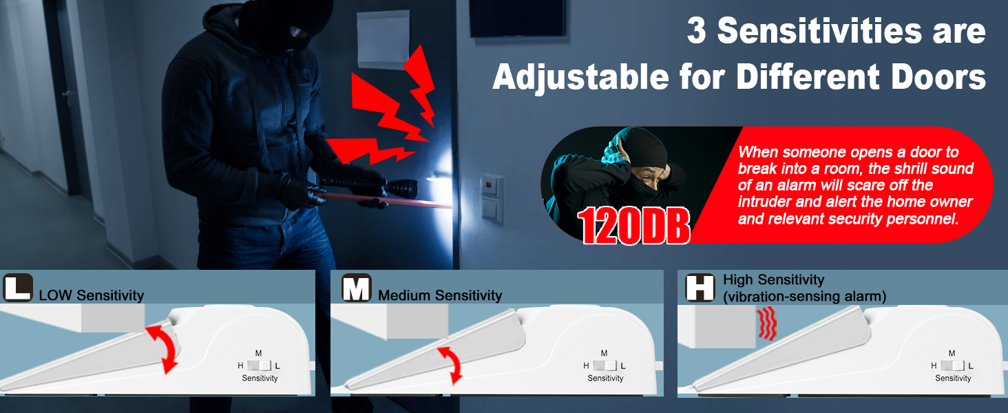 door stoppers for bottom of door security door hotel room door lock door stopper door open alarm