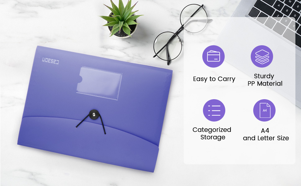 document organizer