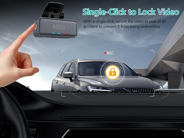 dashcam 4k