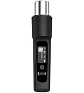 YOCOWOCO Wireless XLR Bluetooth Receiver, High-Fidelity Audio Adapter for PA Speakers, Mixers &amp; L...