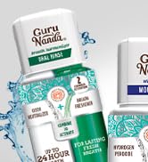 Breath harmonizer mouthwash