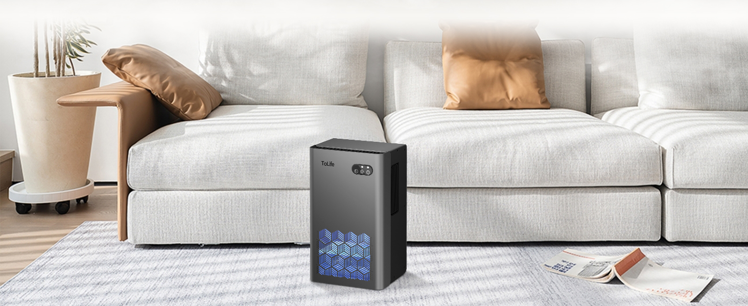 dehumidifier for room