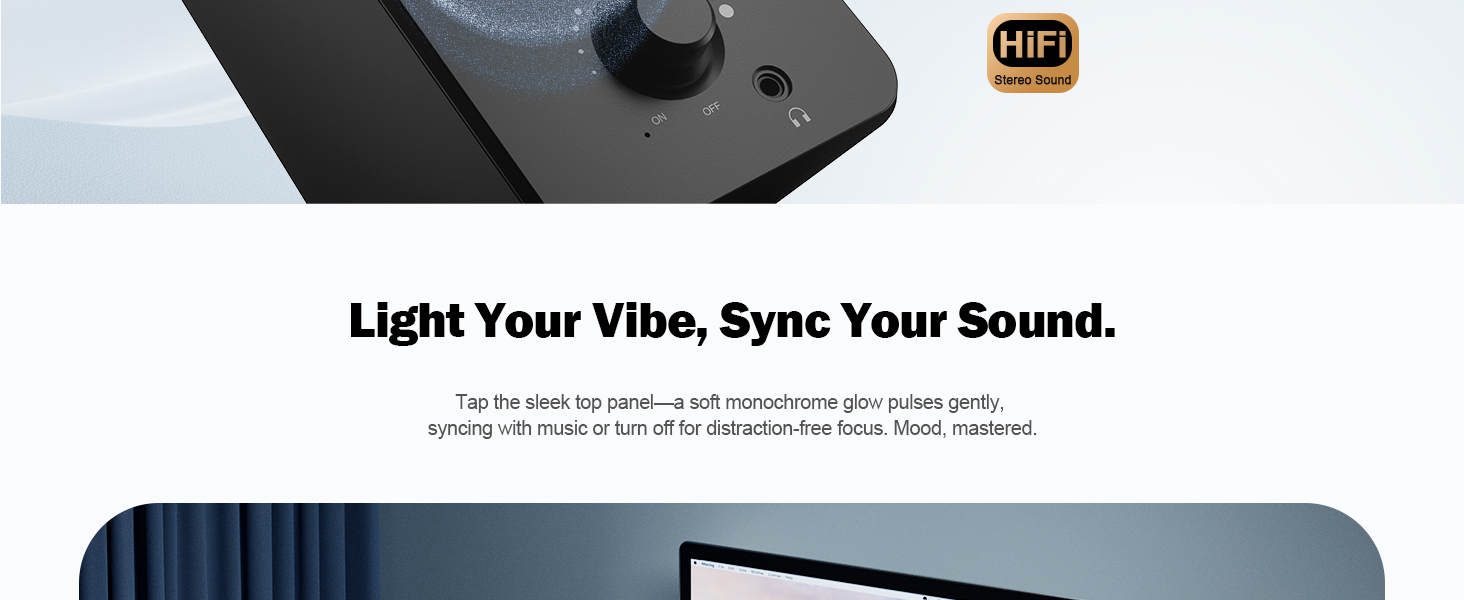 Bluedee gaming pc speakers