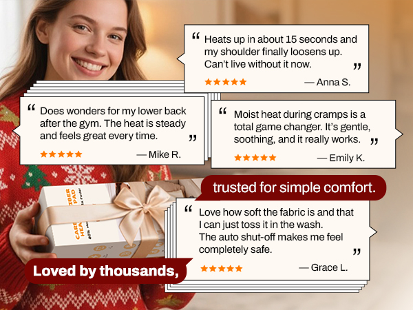 christmas gift for mom dad