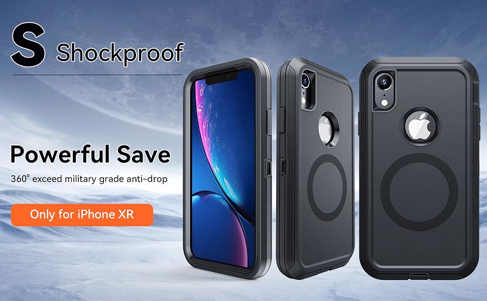 iphone XR case
