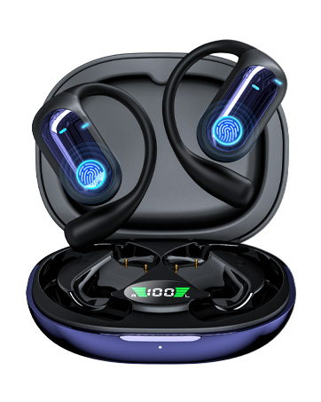 AI translation Earbuds