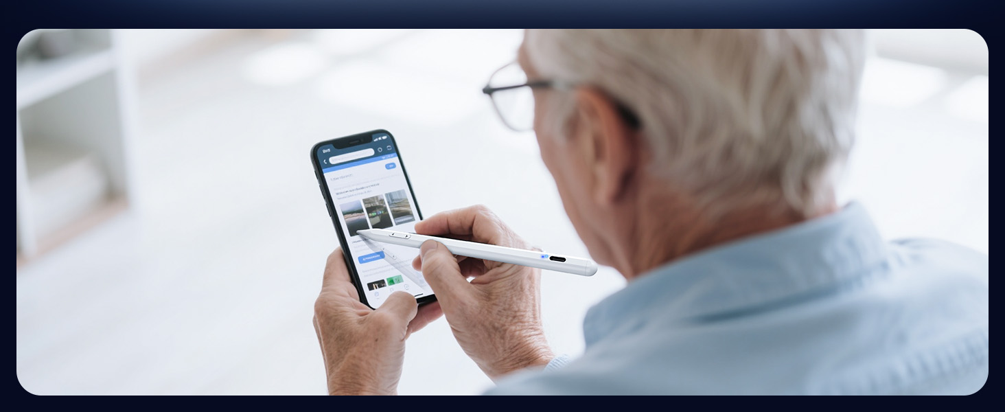 Suitable for Phones iphone applewatch samsung tablets all touchsreens devices