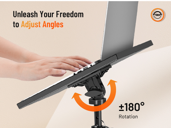 Adjustable Stand