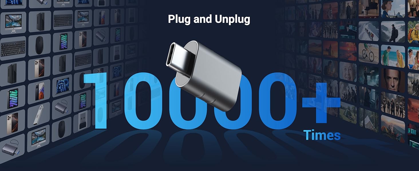 usb c to usb adaptor