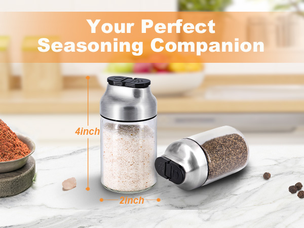 salt shaker