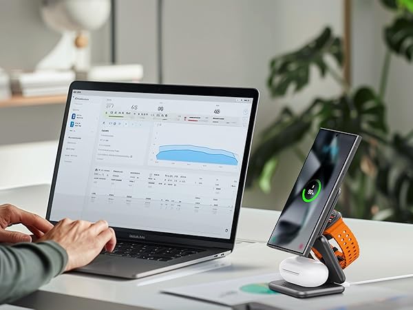 samsung wireless charger fast charging