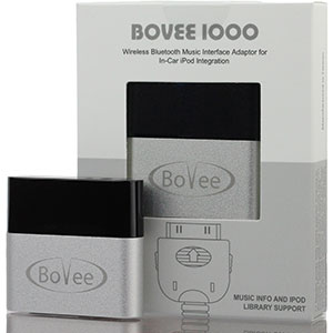 wma1000 bovee 1000 tune2air