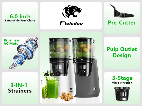 juicer