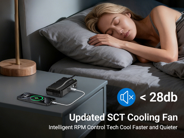 Cooling Fan