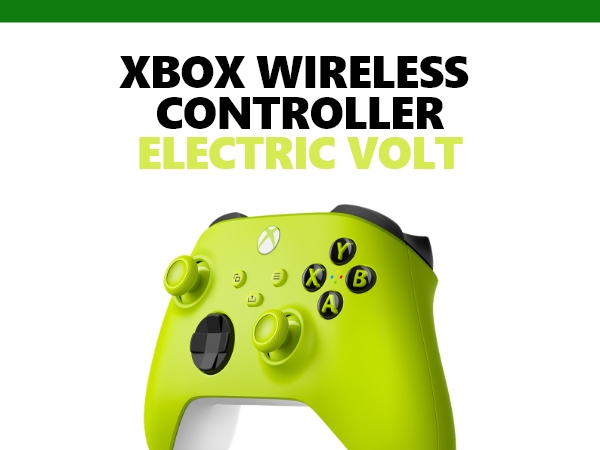 Electric Volt Controller