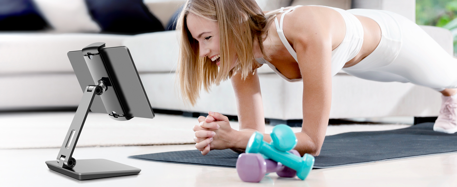 phone stand for desk tablet stand for desk phone holder for desk cell phone holder