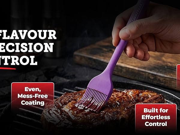 Basting Brush