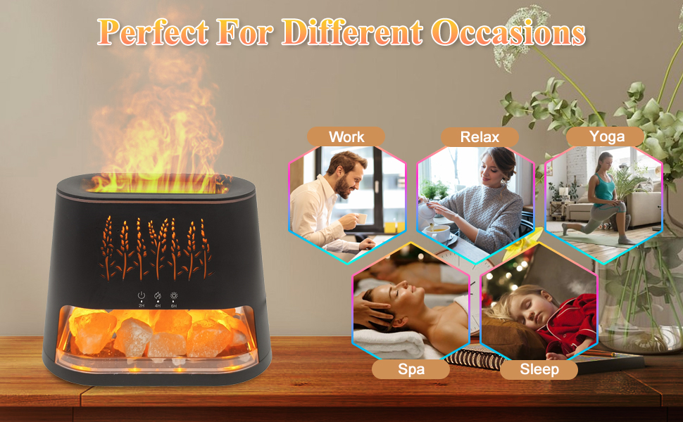 Perfect For Different Occasions