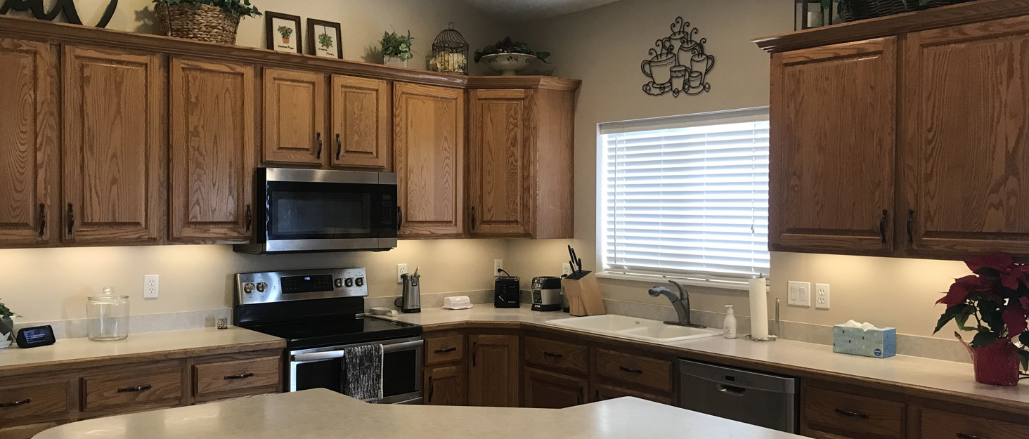 Litever under cabinet lights-1464px x 625px Background