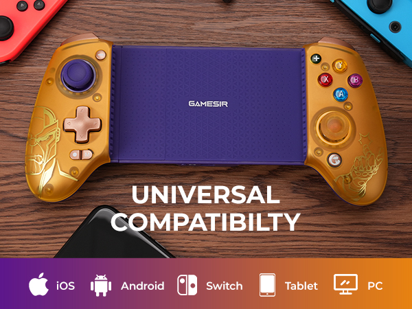 GameSir G8+ ??