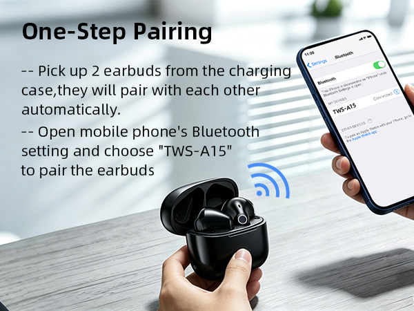 earbuds for iphone
