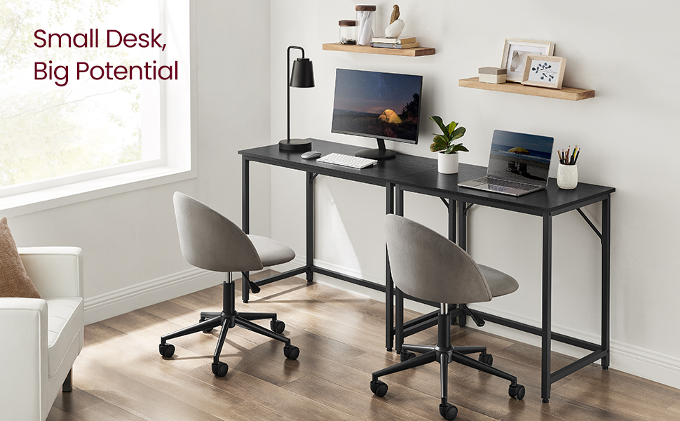 Computer desk