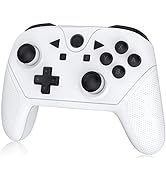 Switch Pro Controller for Switch/Switch Lite, YAEYE Wireless Motion Remote Pro Controller Gamepad...