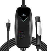 Tesla Level 1 Charger