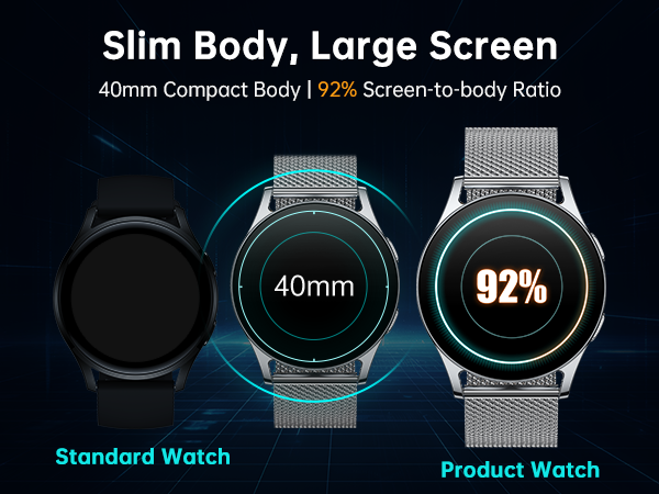 smartwatch women