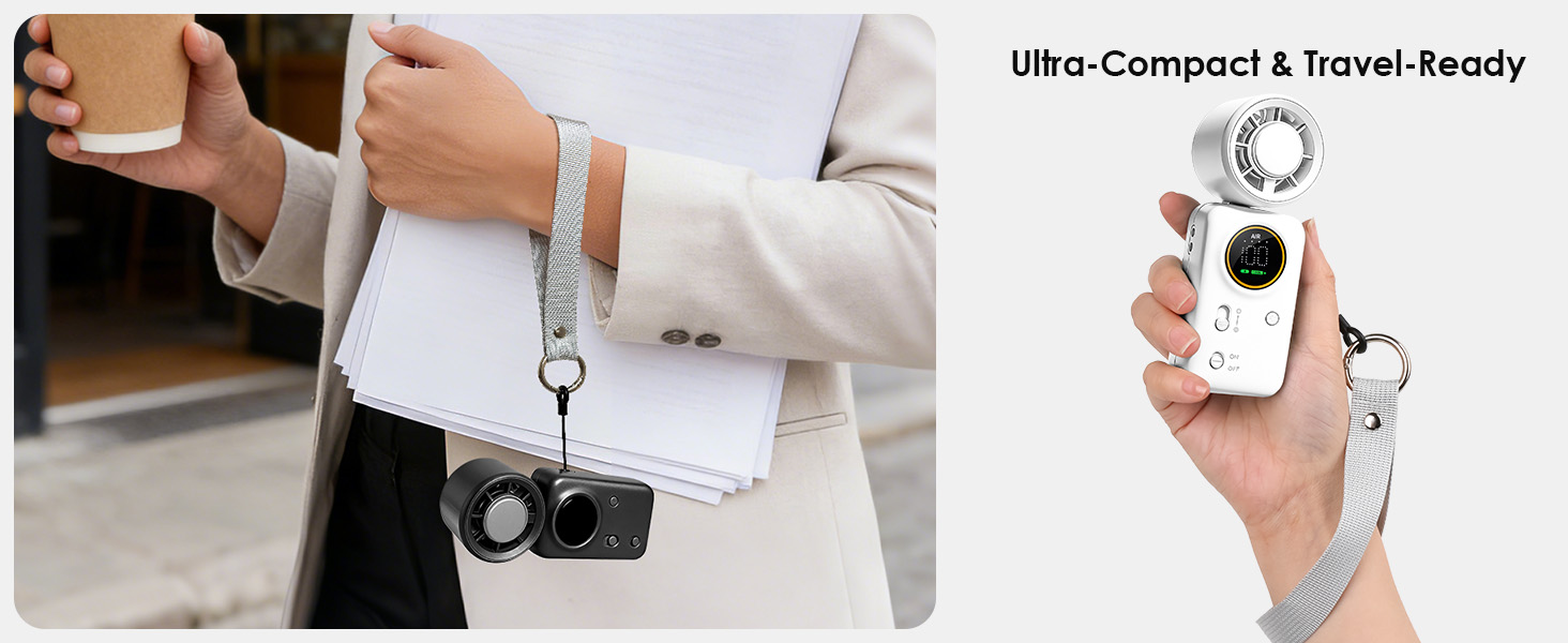 a must-have beach and travel essential, suitable for amusement parks, camping and office use