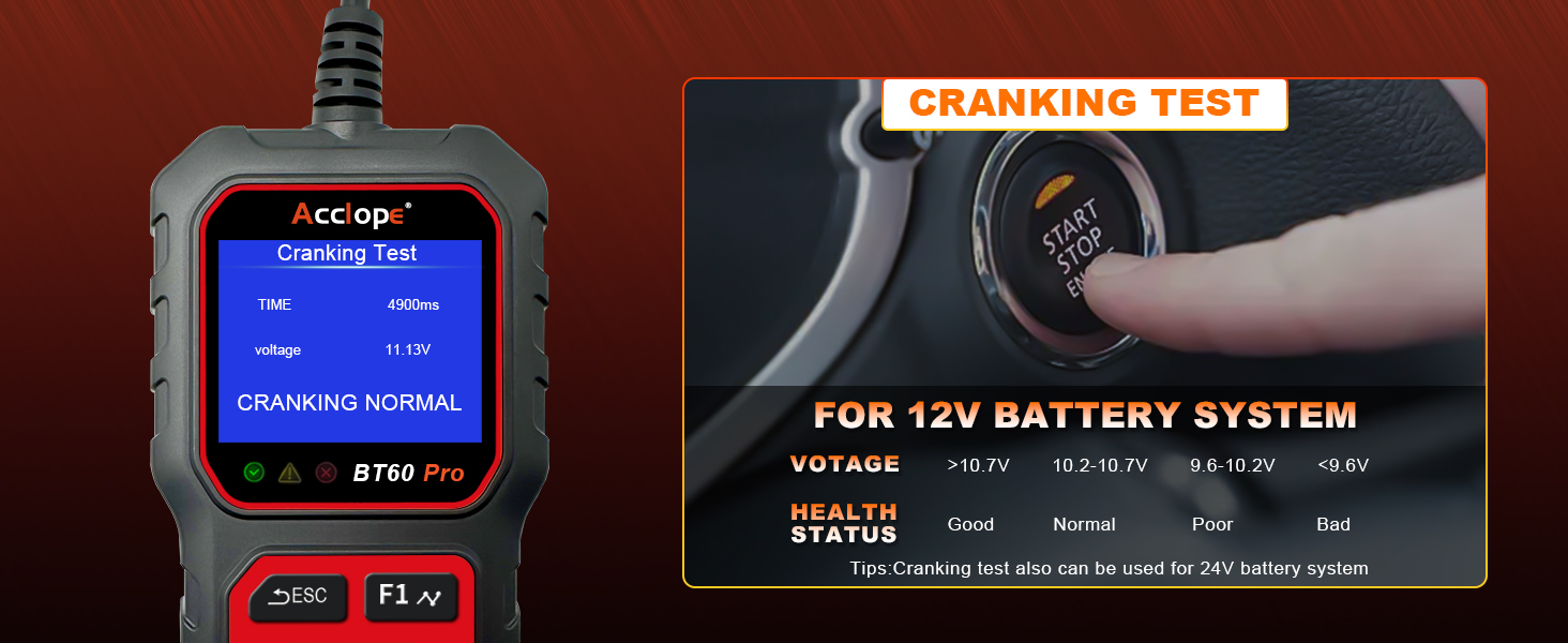 battery tester car battery tester battery tester 12v automotive battery testers battery load tester