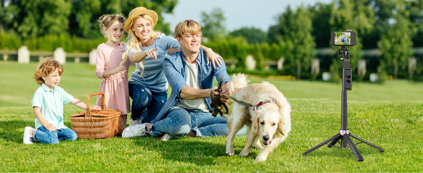 Portable Travel Stand for iPhone